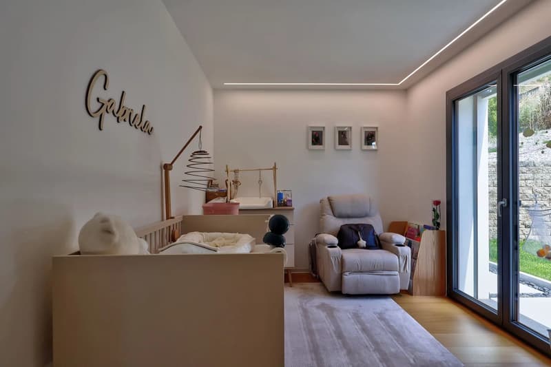 Chandolin-près-Savièse | Villa contemporaine d'exception avec grande terrasse panoramique (10)