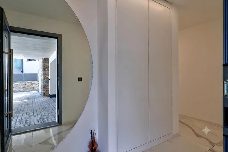 Chandolin-près-Savièse | Villa contemporaine d'exception avec grande terrasse panoramique (3)