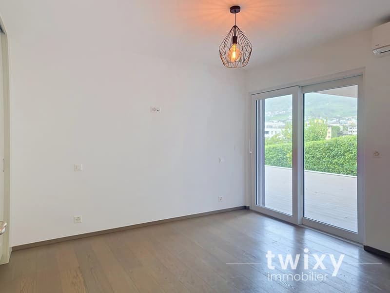Sierre I Magnifique appartement de 5.5 pièces (11)