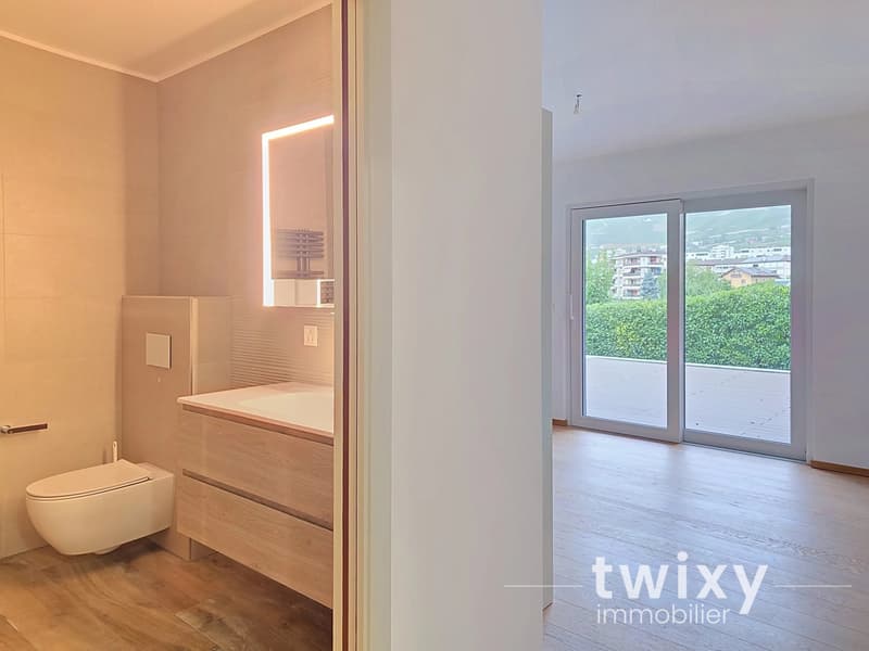 Sierre I Magnifique appartement de 5.5 pièces (12)