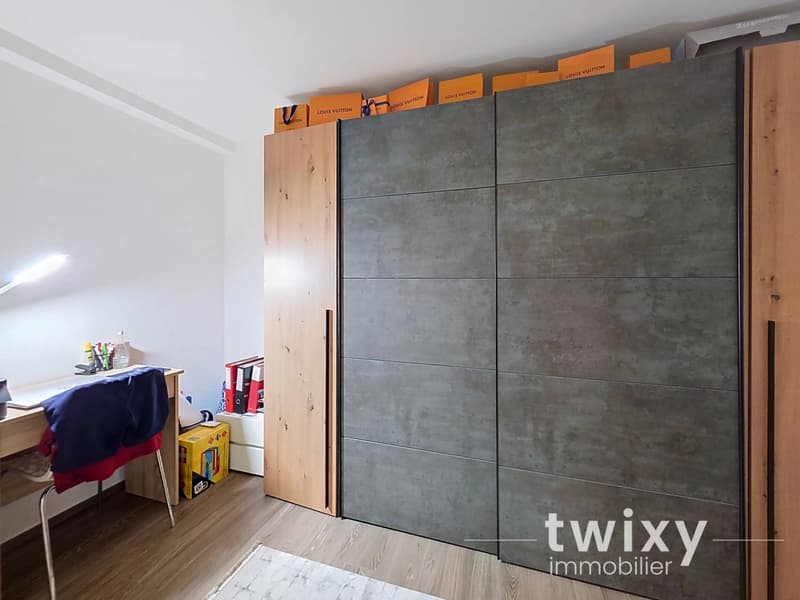 Sierre I Appartement de 3.5 pièces proche centre-ville (11)