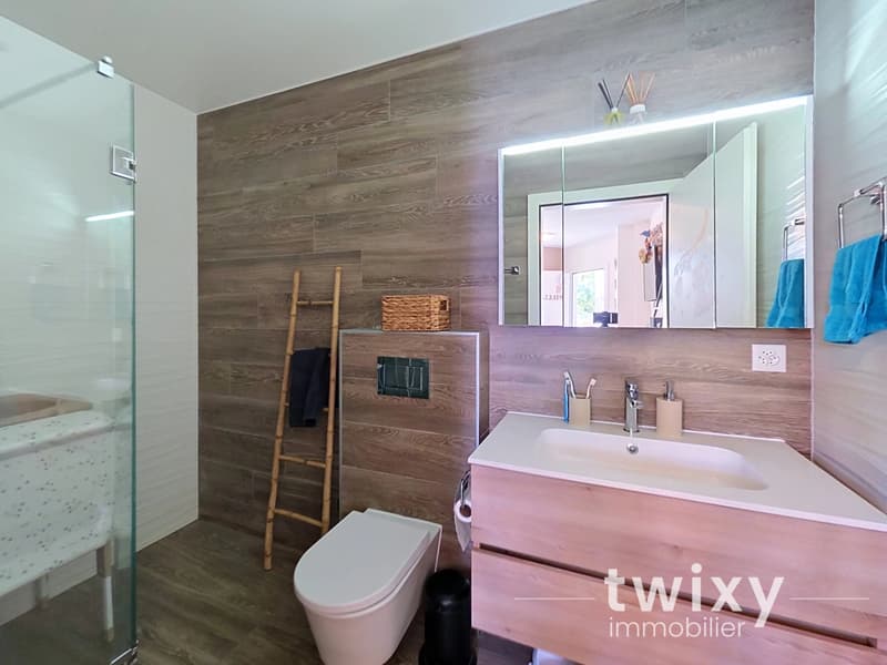 Sierre I Appartement de 3.5 pièces proche centre-ville (6)