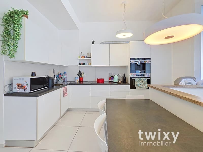 Sierre I Appartement de 3.5 pièces proche centre-ville (3)