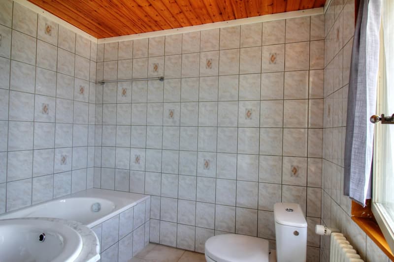 Maison villageoise à Sensine avec appartement de rendement ! (9)