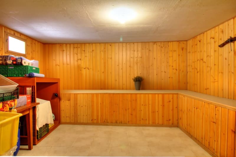 Maison villageoise à Sensine avec appartement de rendement ! (11)