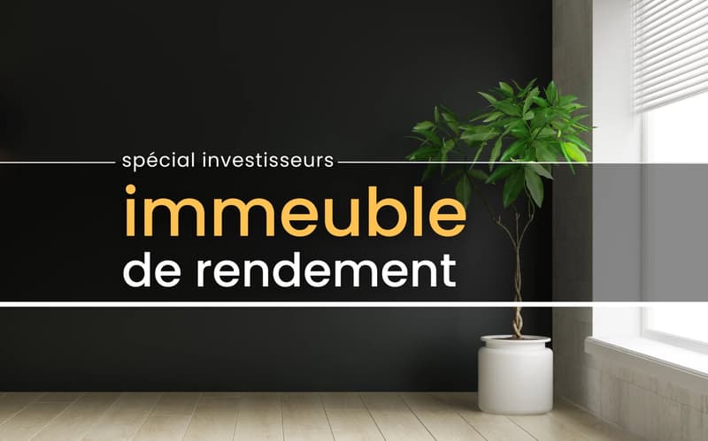 Ardon - Immeuble avec beaucoup de cachet (11)