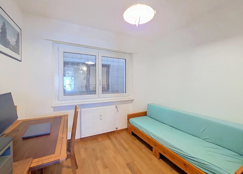 Charmant appartement de 3,5 pièces (6)