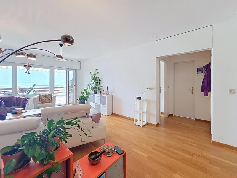 Charmant appartement de 3,5 pièces (5)