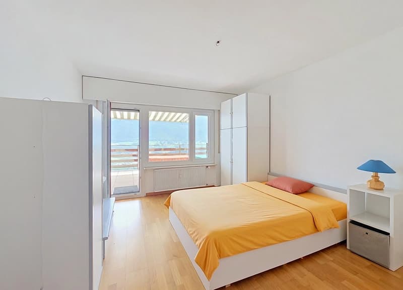 Charmant appartement de 3,5 pièces (3)