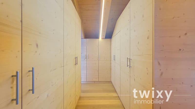 Crans-Montana I Appartement de 4.5 pièces (9)