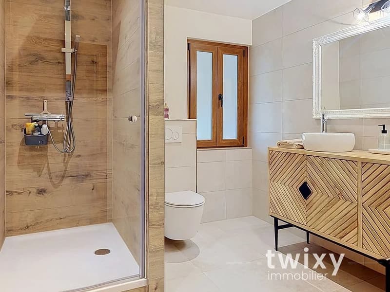 Corbeyrier - Maison individuelle rénovée avec 2 appartements (7)