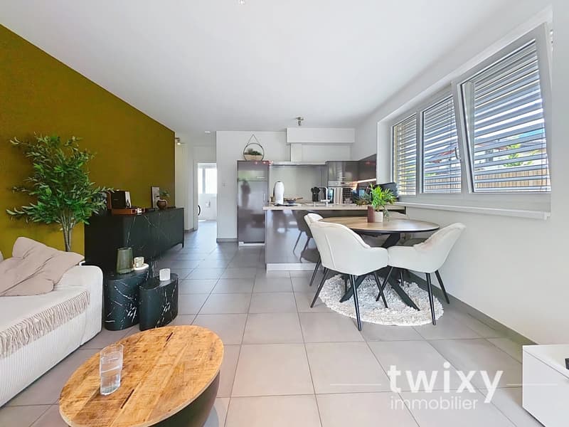 Vétroz- Charmant 2.5 pièces avec terrasse privative (3)