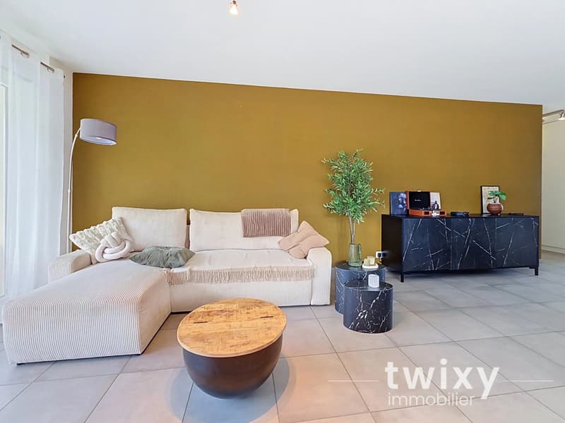 Vétroz- Charmant 2.5 pièces avec terrasse privative (2)