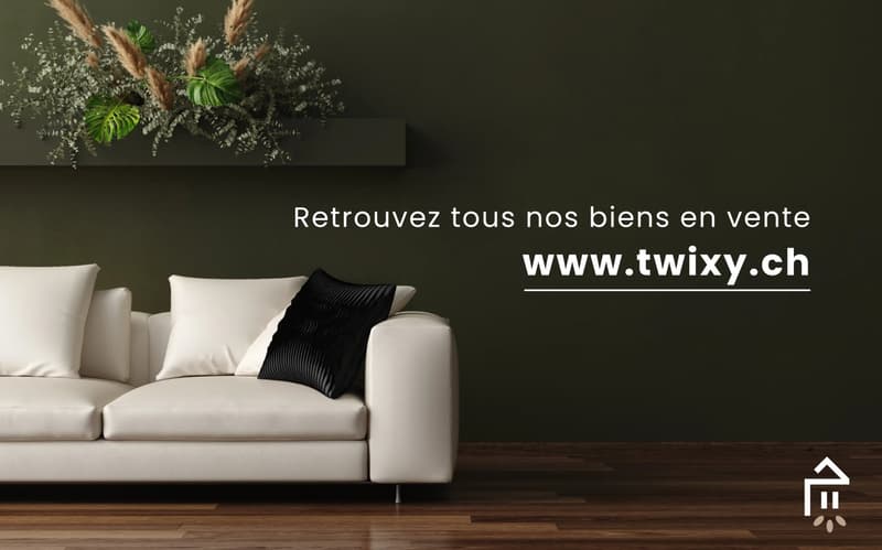 Vétroz- Charmant 2.5 pièces avec terrasse privative (9)