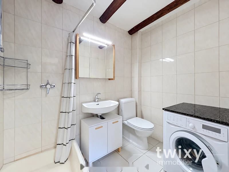 Martigny-Croix | Appartement de 2.5 pièces en duplex (5)