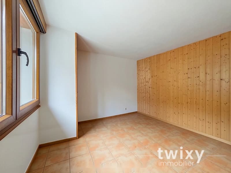 Martigny-Croix | Appartement de 2.5 pièces en duplex (2)