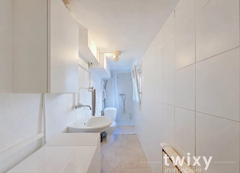 Fully | Appartement de 2.5 pièces au coeur du village (3)