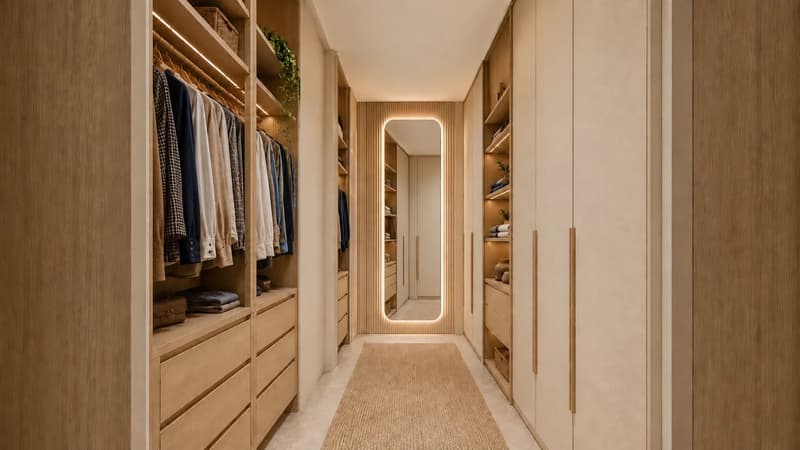 Riddes | Villa de 5.5 pièces, extérieurs agréables et rooftop (5)