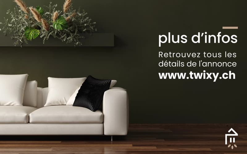 Appartement de 2.5 pièces dans une résidence de standing (3)