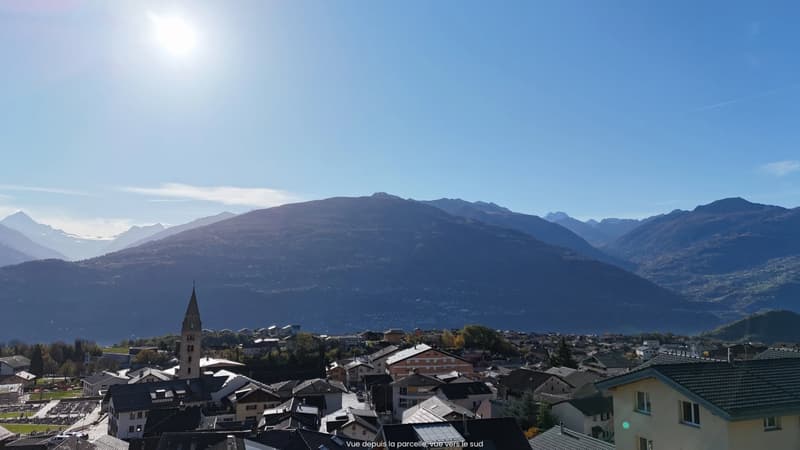 Savièse | Appartement de 3.5 pièces avec terrasse au coeur de St-Germain (8)