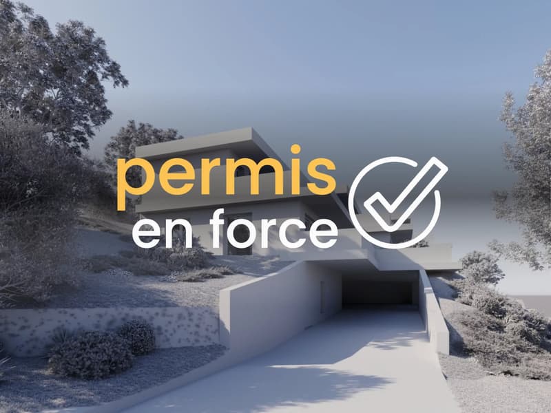 Savièse | Appartement de 3.5 pièces avec terrasse au coeur de St-Germain (13)