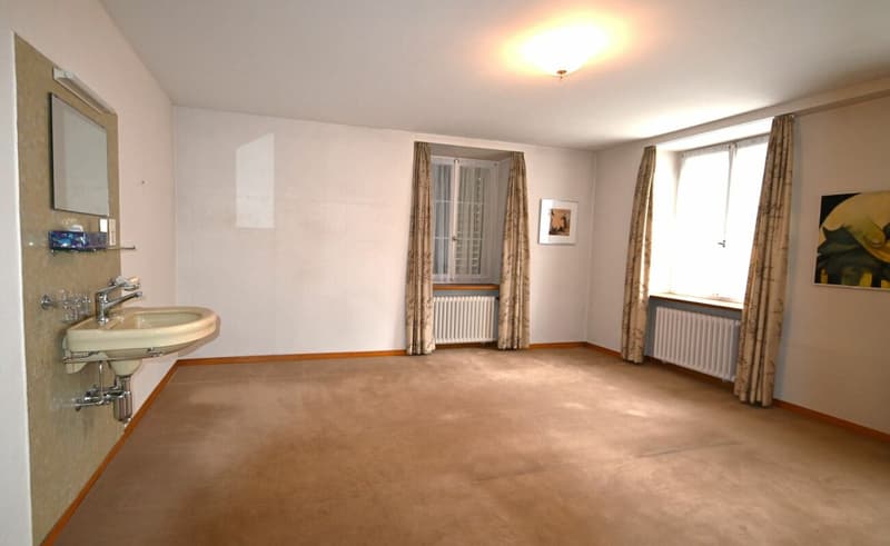 Zimmer OG