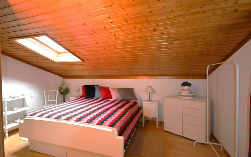 Gepflegtes, einseitig angebautes 5-Zimmer-Einfamilienhaus (14)