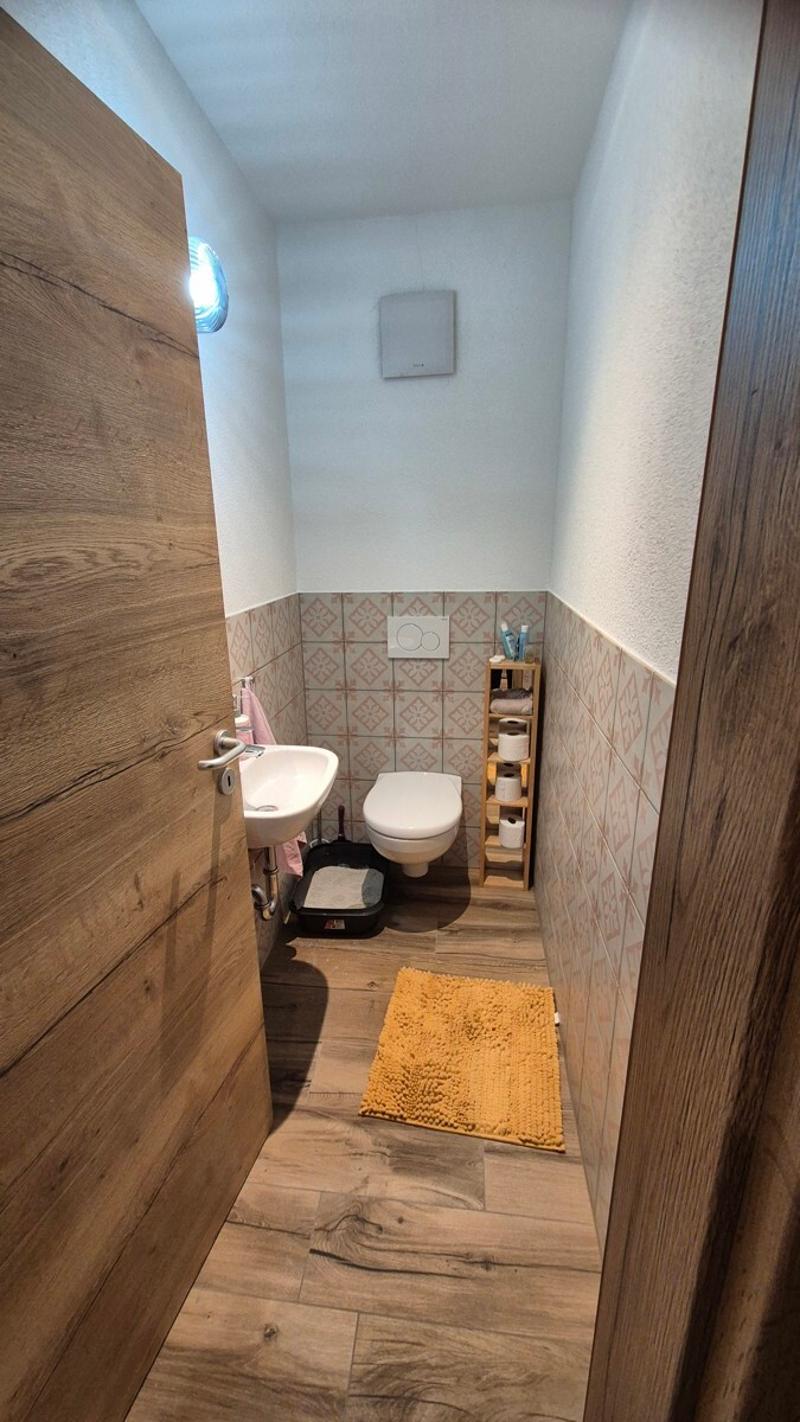 Gäste WC