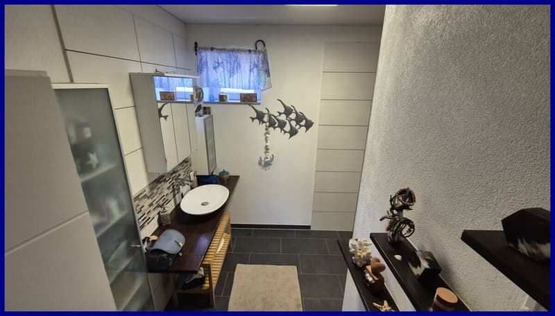 Badezimmer 1