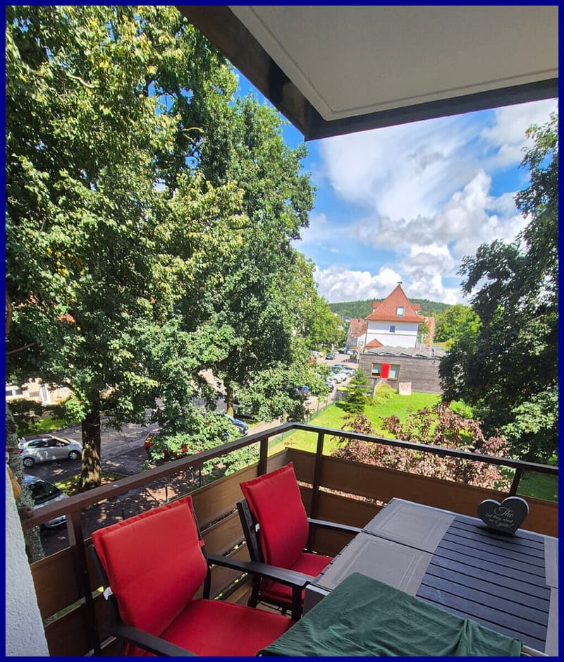 Balkon