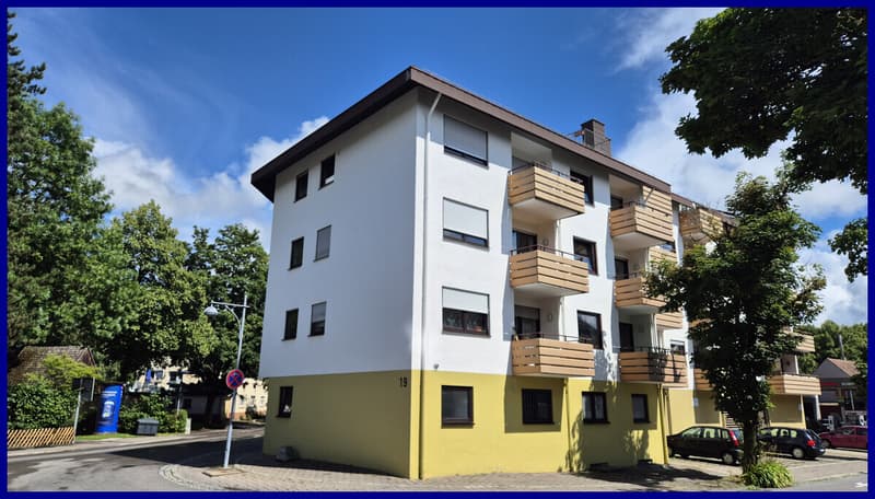Ansichten