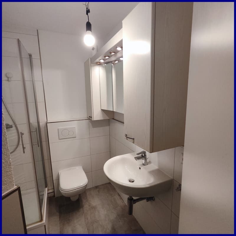 Badezimmer 2