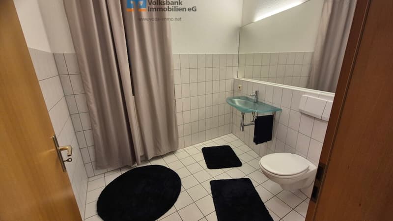 Gäste WC
