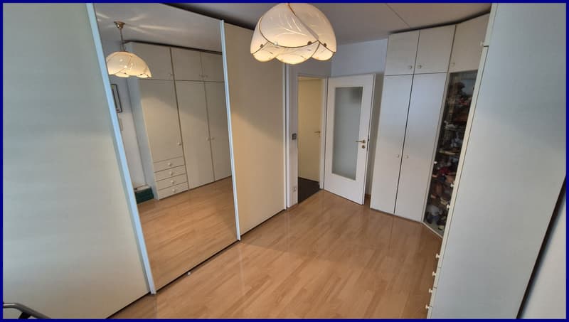 Kinderzimmer EG