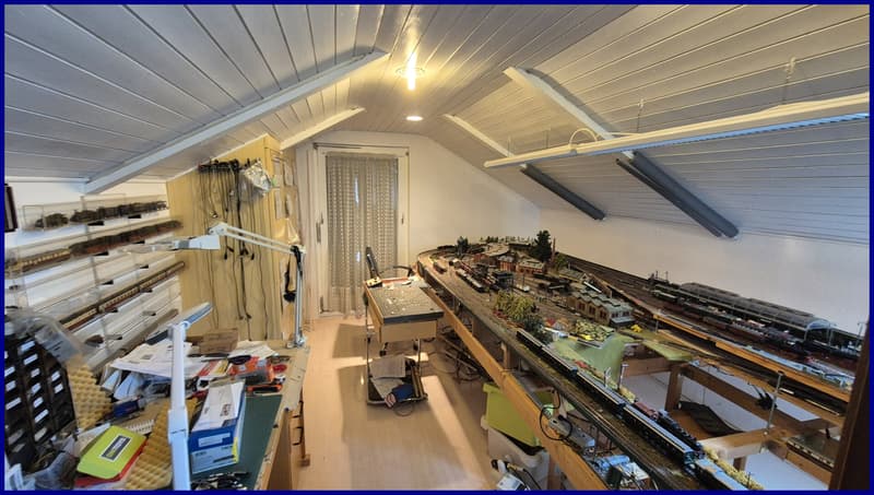 Zimmer 2 OG