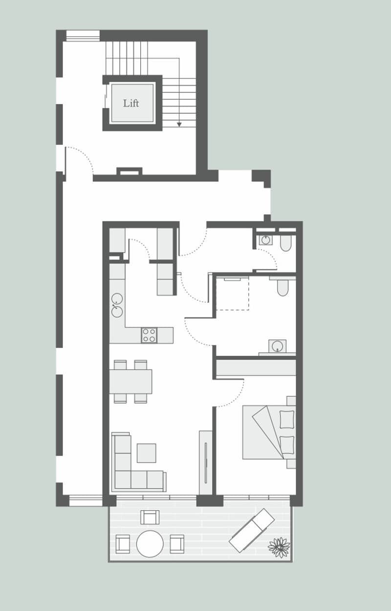 Grundrisse