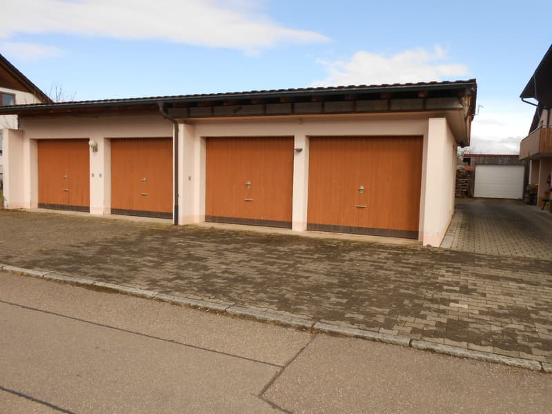 Albbruck - Schönes und gepflegtes Einfamilienhaus (2)