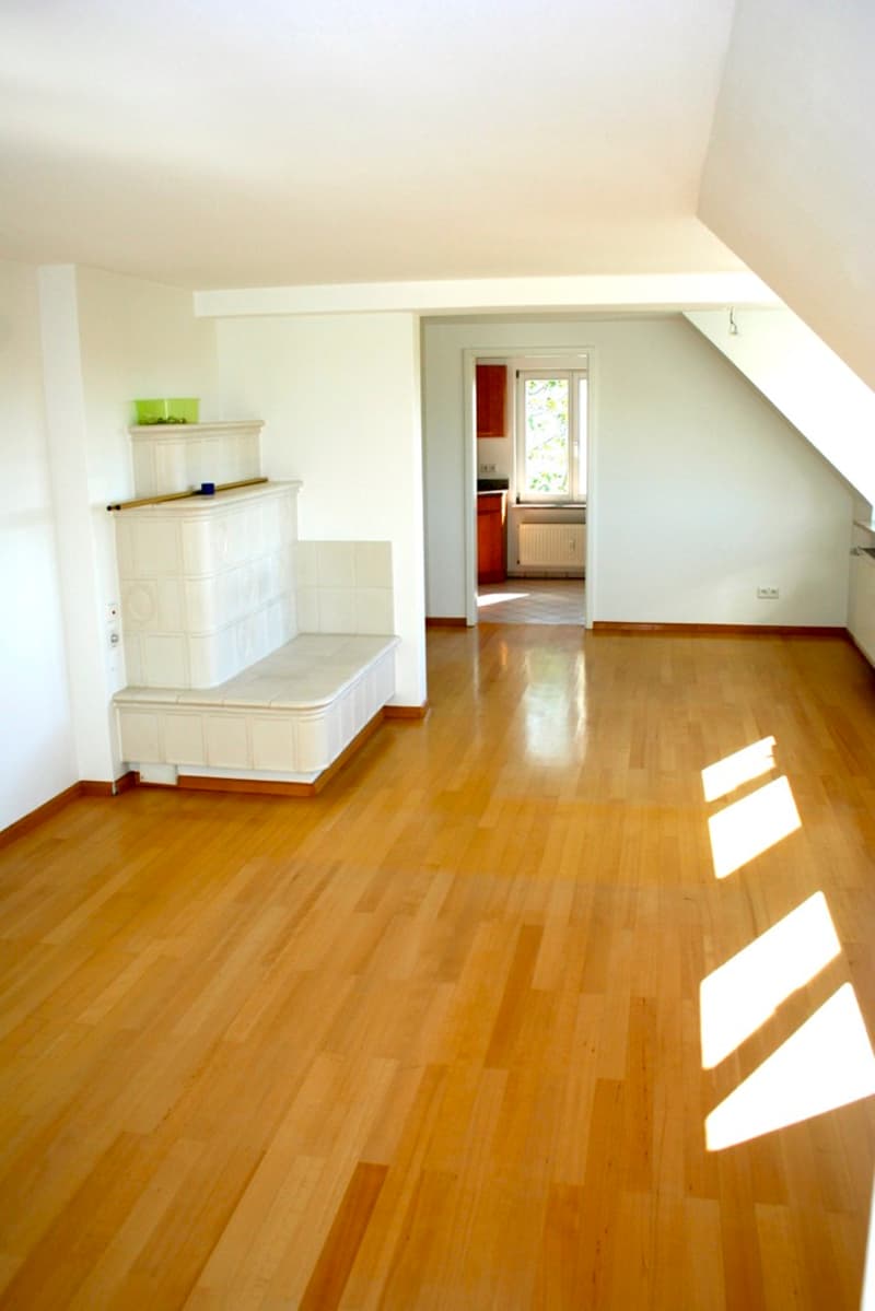 Wohnung OG_ 1