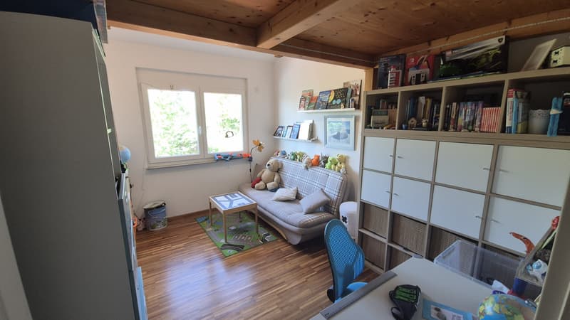 Kinderzimmer 1 - OG