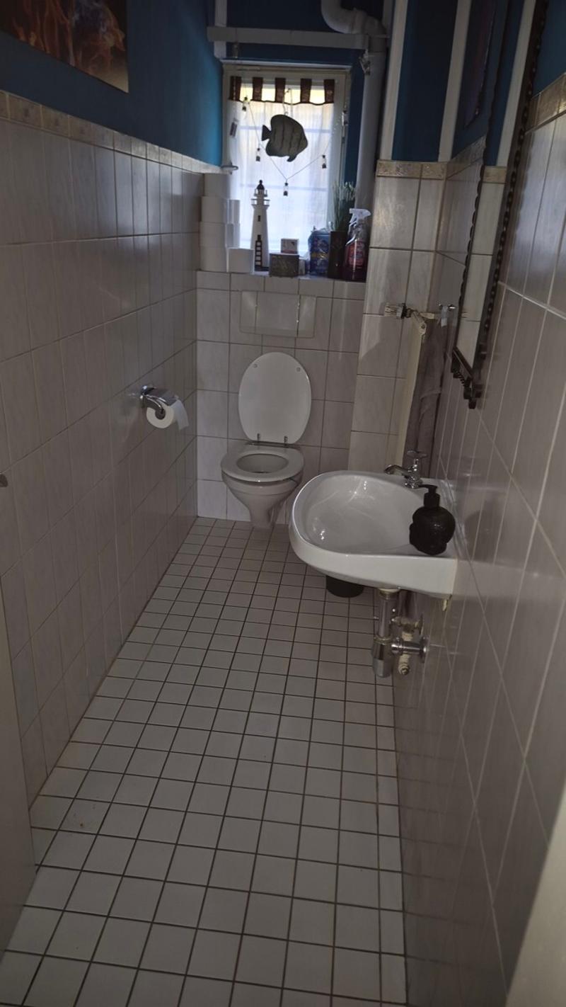 1.OG - Gäste WC
