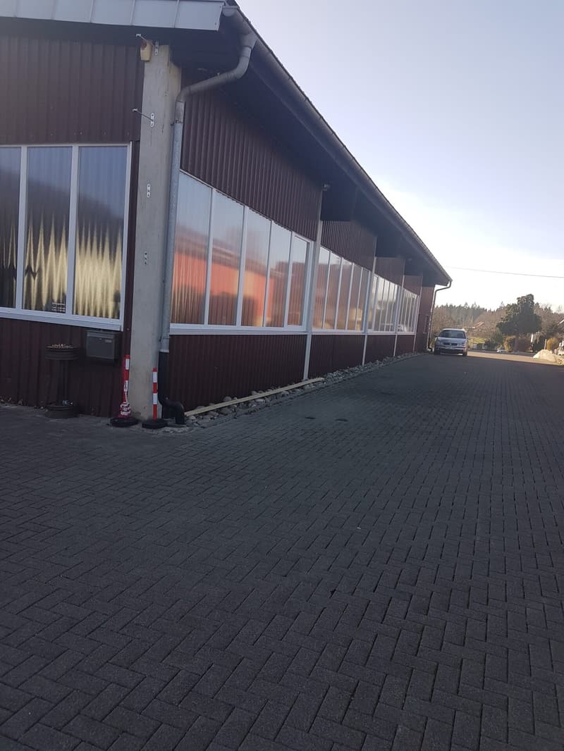 Werkstatt