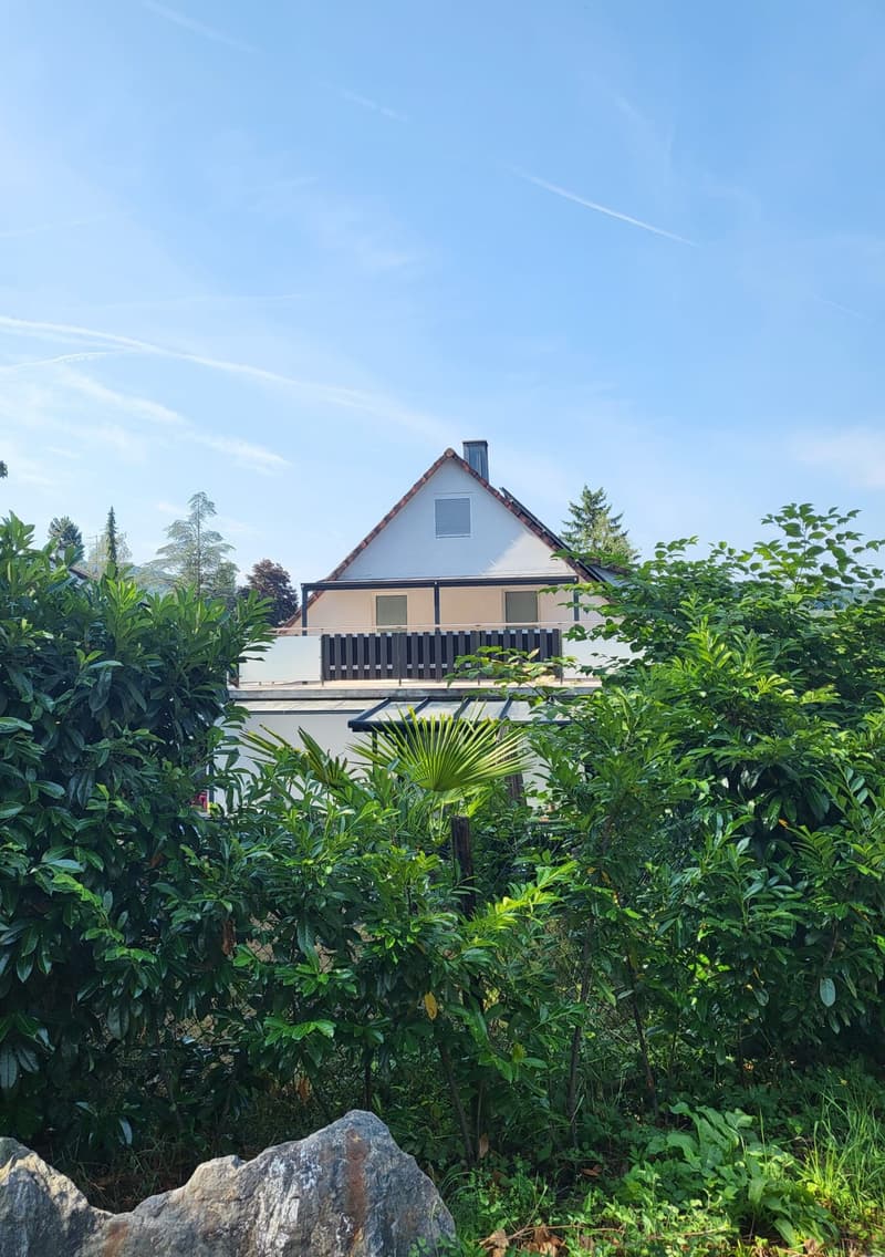 Aussenbereich