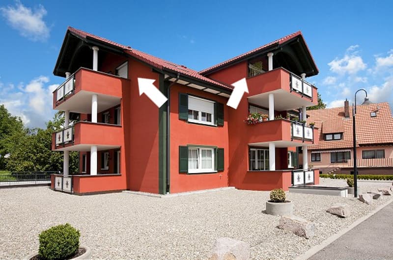 Aussenansicht