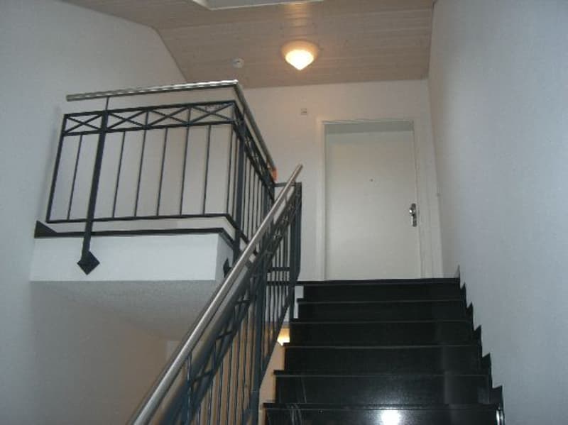 Treppenhaus
