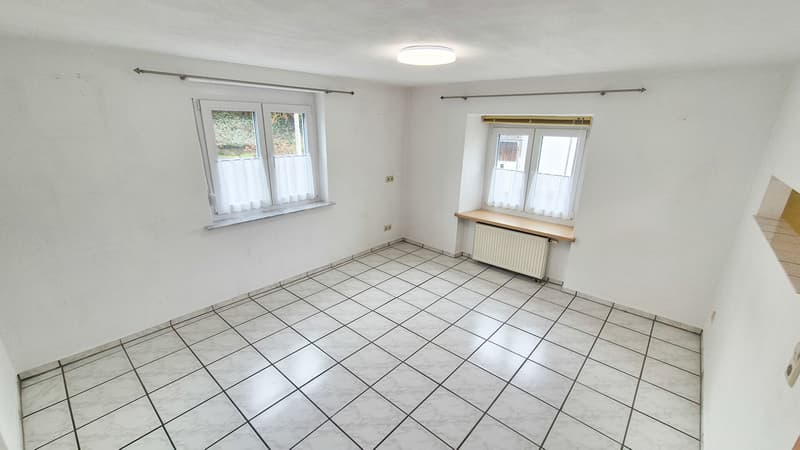 Zimmer 1 EG