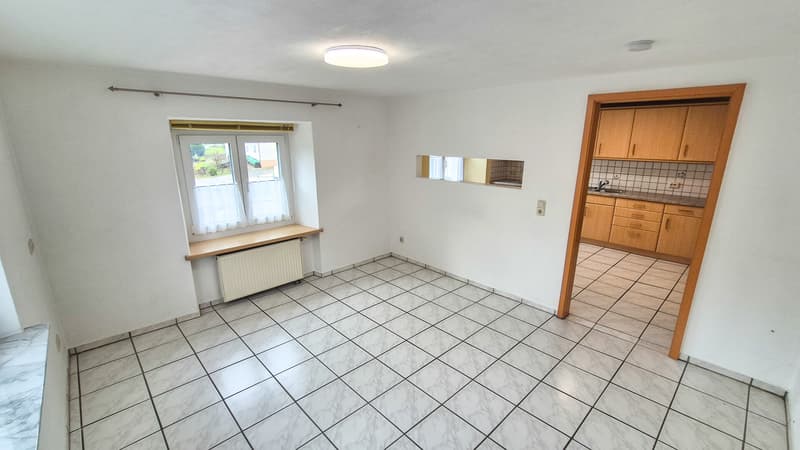 Zimmer 1 EG