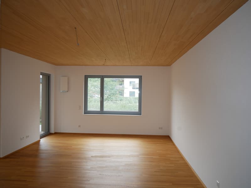 Tiengen - 3-Zimmer Erdgeschosswohnung 128 m² (12)
