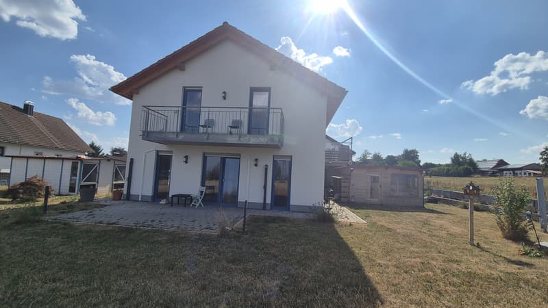 Aussenansicht