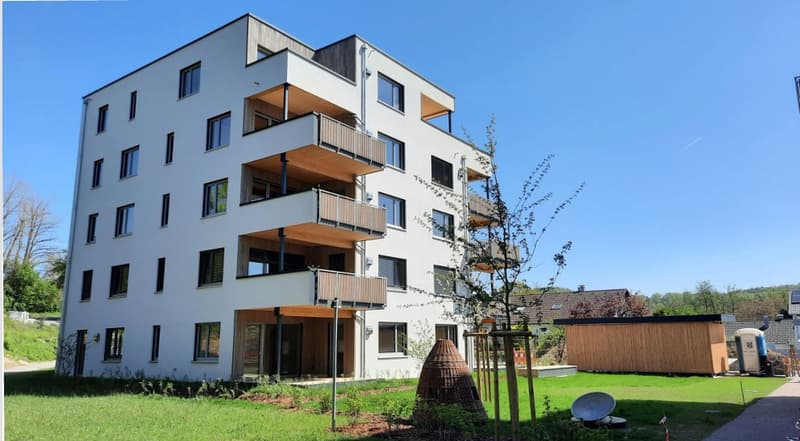Aussenansicht