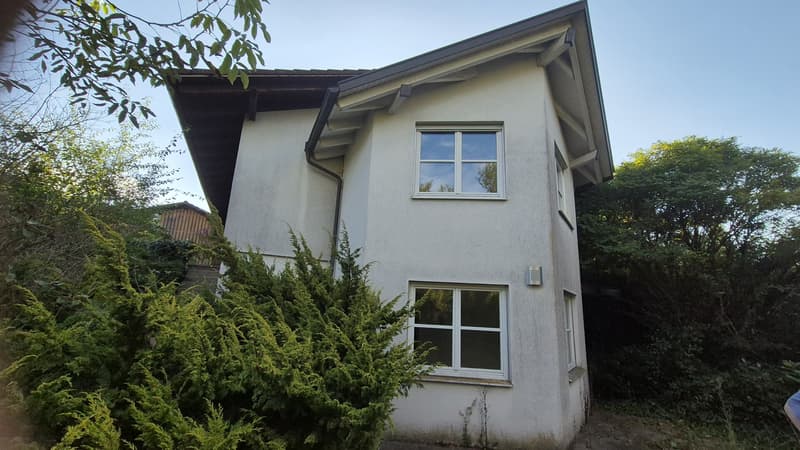 Rückansicht